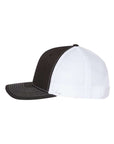 Richardson Five-Panel Trucker Cap 112FP