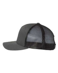 Richardson Five-Panel Trucker Cap 112FP