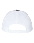 Richardson Five-Panel Trucker Cap 112FP