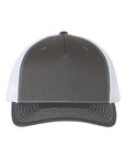 Richardson Five-Panel Trucker Cap 112FP