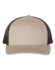 Richardson Five-Panel Trucker Cap 112FP