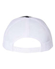 Richardson Five-Panel Trucker Cap 112FP