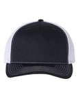Richardson Five-Panel Trucker Cap 112FP