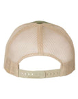 Richardson Five-Panel Trucker Cap 112FP
