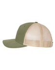 Richardson Five-Panel Trucker Cap 112FP