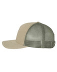 Richardson Five-Panel Trucker Cap 112FP