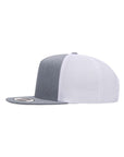 YP Classics Classic Five-Panel Trucker Cap 6006