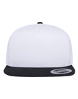 YP Classics Classic Five-Panel Trucker Cap 6006