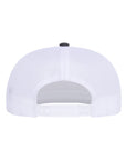 YP Classics Classic Five-Panel Trucker Cap 6006