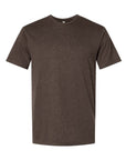 LAT Unisex Fine Jersey Tee 6901