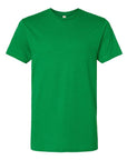 LAT Unisex Fine Jersey Tee 6901