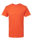 LAT Unisex Fine Jersey Tee 6901