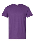 LAT Unisex Fine Jersey Tee 6901