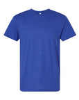 LAT Unisex Fine Jersey Tee 6901