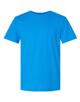 LAT Unisex Fine Jersey Tee 6901