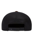 YP Classics Classic Five-Panel Trucker Cap 6006
