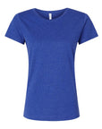 LAT Women's Fine Jersey Tee 3516
