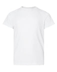 LAT Youth Fine Jersey Tee 6101