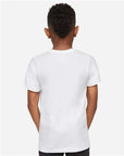 LAT Youth Fine Jersey Tee 6101