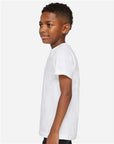 LAT Youth Fine Jersey Tee 6101