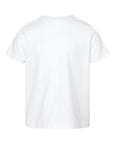 Rabbit Skins Toddler Fine Jersey Tee 3321