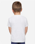 Rabbit Skins Toddler Fine Jersey Tee 3321