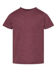 Rabbit Skins Toddler Fine Jersey Tee 3321