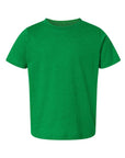 Rabbit Skins Toddler Fine Jersey Tee 3321