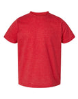 Rabbit Skins Toddler Fine Jersey Tee 3321