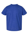 Rabbit Skins Toddler Fine Jersey Tee 3321