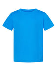 Rabbit Skins Toddler Fine Jersey Tee 3321