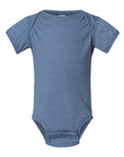 Rabbit Skins Infant Fine Jersey Bodysuit 4424