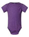 Rabbit Skins Infant Fine Jersey Bodysuit 4424