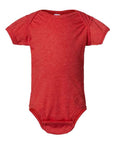 Rabbit Skins Infant Fine Jersey Bodysuit 4424