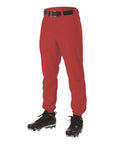 Alleson Athletic Men's Baseball Pants 605P