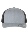 YP Classics Retro Trucker Cap 6606
