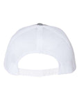 YP Classics Retro Trucker Cap 6606