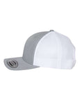YP Classics Retro Trucker Cap 6606