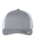 YP Classics Retro Trucker Cap 6606