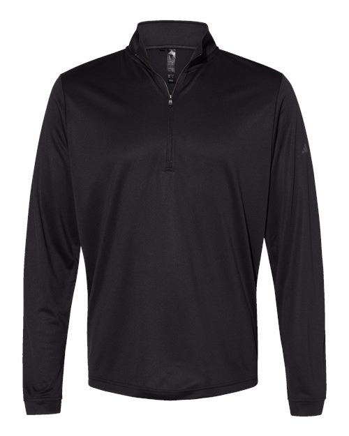 Adidas Men's Ultimate365 Lightweight Quarter-Zip Pullover A401