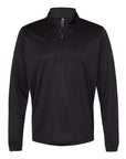 Adidas Men's Ultimate365 Lightweight Quarter-Zip Pullover A401