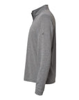 Adidas Men's Ultimate365 Lightweight Quarter-Zip Pullover A401