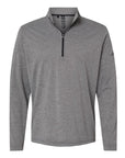 Adidas Men's Ultimate365 Lightweight Quarter-Zip Pullover A401