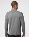 Adidas Men's Ultimate365 Lightweight Quarter-Zip Pullover A401