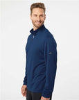 Adidas Men's Ultimate365 Lightweight Quarter-Zip Pullover A401