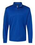 Adidas Men's Ultimate365 Lightweight Quarter-Zip Pullover A401