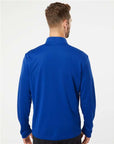Adidas Men's Ultimate365 Lightweight Quarter-Zip Pullover A401