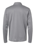 Adidas Men's Ultimate365 Lightweight Quarter-Zip Pullover A401