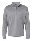 Adidas Men's Ultimate365 Lightweight Quarter-Zip Pullover A401