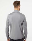 Adidas Men's Ultimate365 Lightweight Quarter-Zip Pullover A401